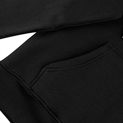 IBANEZ Pullover Hoodie S Beden