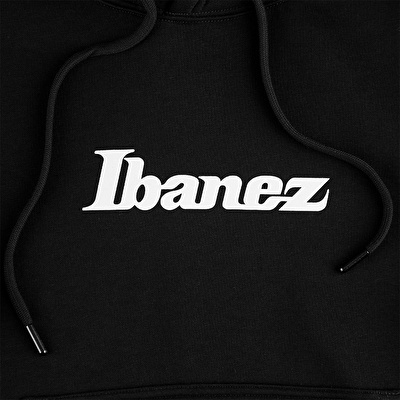 IBANEZ Pullover Hoodie S Beden