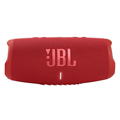 JBL Charge5 Bluetooth Hoparlör Kırmızı