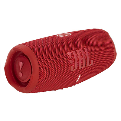 JBL Charge5 Bluetooth Hoparlör Kırmızı