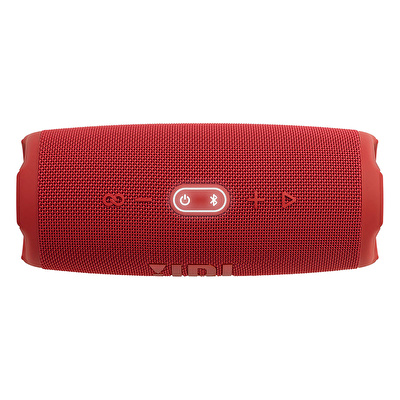 JBL Charge5 Bluetooth Hoparlör Kırmızı