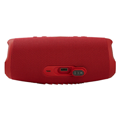 JBL Charge5 Bluetooth Hoparlör Kırmızı