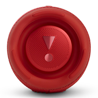 JBL Charge5 Bluetooth Hoparlör Kırmızı