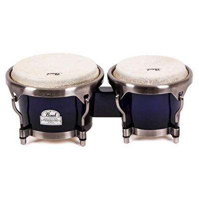 PEARL PWB-100DX.521 Primero Pro Serisi Ağaç Bongo  7 8-12inc