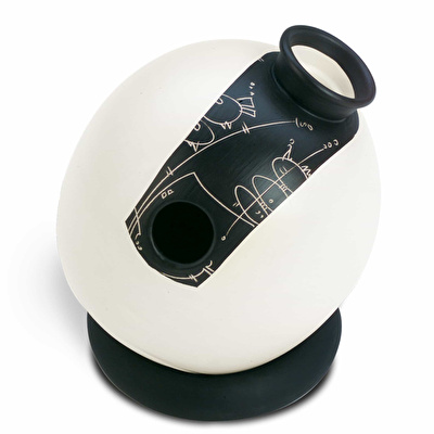 Schlagwerk U20T Twin Udu Deep