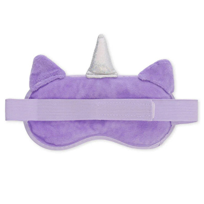 LEGAMI Jel Uyku Maskesi - Unicorn