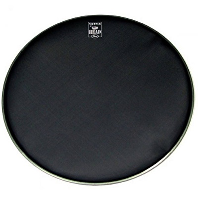 PEARL MFH-18 18" Muffle Head Deri