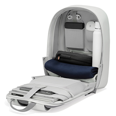 XD DESIGN Bobby Edge Hırsızlık Korumalı Sırt Çantası 17L