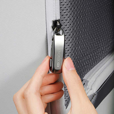 XD DESIGN Bobby Edge Hırsızlık Korumalı Sırt Çantası 17L
