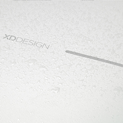 XD DESIGN Bobby Edge Hırsızlık Korumalı Sırt Çantası 17L