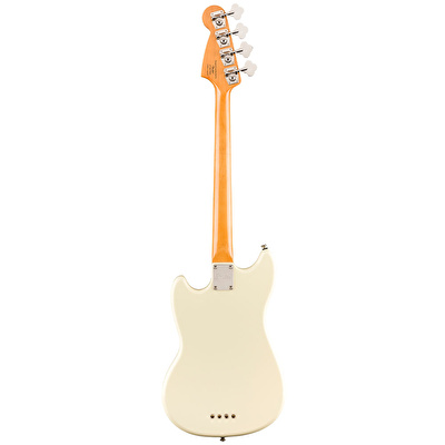 Fender classic shop vibe bass