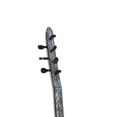 Kuşgözü Akçaağaç Uzun Sap Bağlama