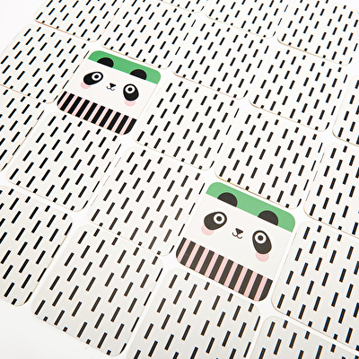 KIKKERLAND On The Go Matching Game