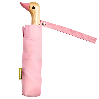 ORIGINAL DUCKHEAD Duck Kompakt Şemsiye - Pembe