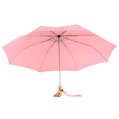 ORIGINAL DUCKHEAD Duck Kompakt Şemsiye - Pembe