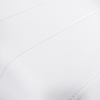 KOZMOS KPB-015-WHP / Beyaz Piyano Taburesi