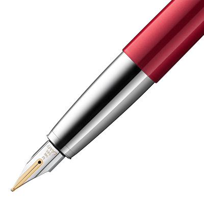 LAMY Studio Dolma Kalem Pianored Gloss 14K Altın M Uç