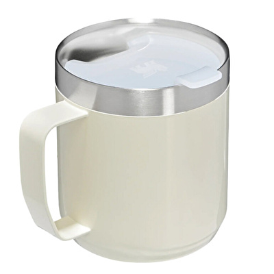 STANLEY The Everyday Camp Mug .35L / 12oz Cream Gloss