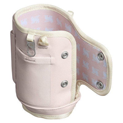STANLEY The All-Day Quencher Carry-All 0.89L / 30oz Rose Quartz