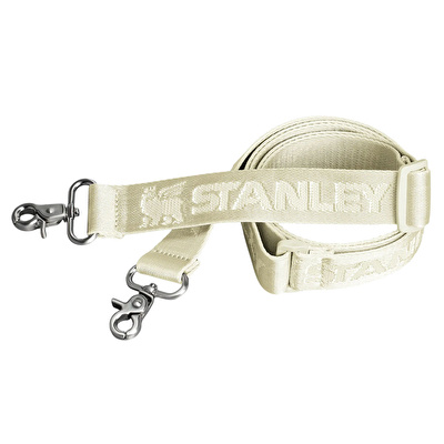 STANLEY The All-Day Quencher Carry-All 0.89L / 30oz Rose Quartz