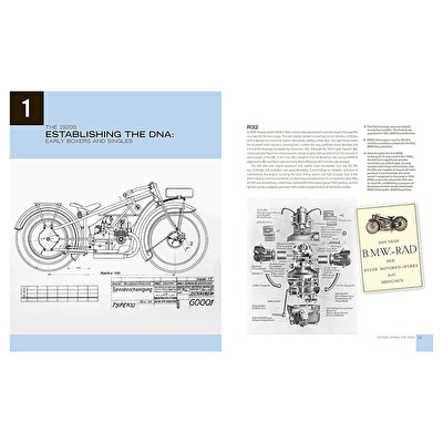 Motorbooks - The Complete Book of BMW Motorcycles