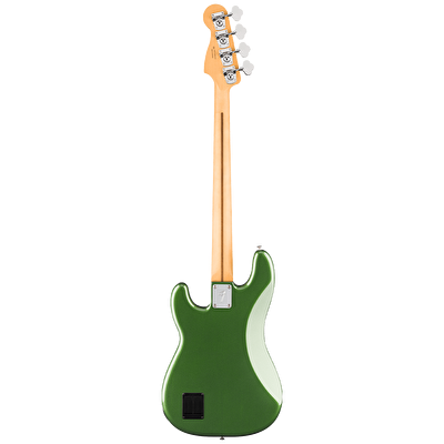 Fender Player II Modified Active Precision Bass Gülağacı Klavye Harvest Green Metallic Bas Gitar