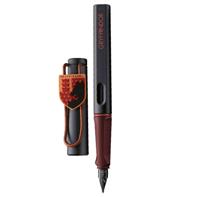 LAMY Safari Harry Potter Dolma Kalem Gryffindor M Uç