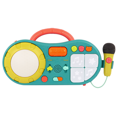 B.TOYS Mini DJ Mixer