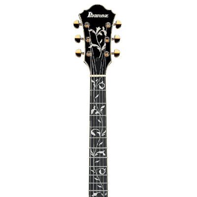 Ibanez AS93SP-BK Elektro Gitar Fiyatı, Özellikleri | ZUHAL - 50