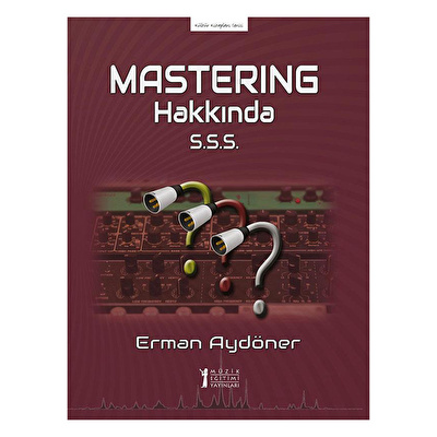 Mastering Hakkında S.S.S.