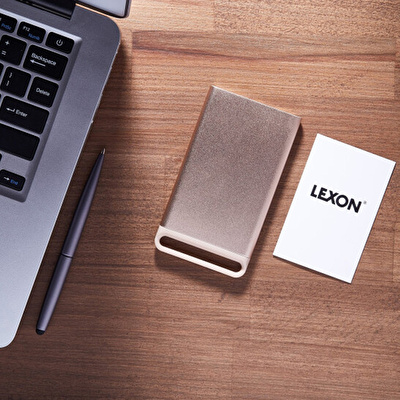 LEXON Nomaday Kartvizitlik Dore
