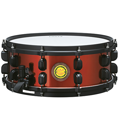 TAMA RB1455 Ronald Bruner Jr. Signature 14"x5.5" Trampet
