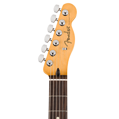 Fender Player II Modified Telecaster Gülağacı Klavye 3 Ton Sunburst Elektro Gitar