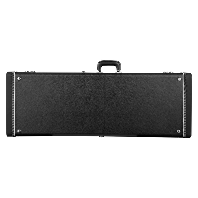 FENDER Custom Shop Masterbuilt David Brown 1960 Telecaster Custom Lush Closet Classic Black Elektro Gitar