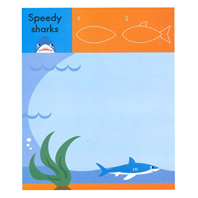 MBI - My First I Can Draw In the Ocean