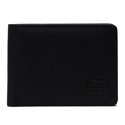 HERSCHEL Roy Rfıd Korumalı Vegan Deri Cüzdan