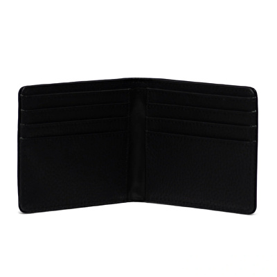 HERSCHEL Roy Rfıd Korumalı Vegan Deri Cüzdan