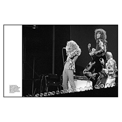 Led Zeppelin Live: 1975-1977