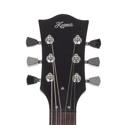 Kozmos KLP-100-VS Elektro Gitar