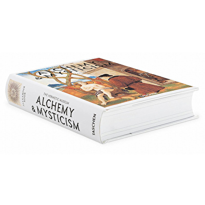 Alchemy & Mysticism