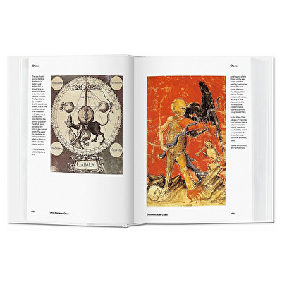 Alchemy & Mysticism