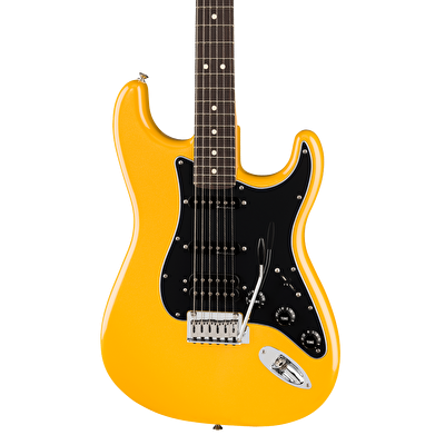 Fender Player II Modified Stratocaster® HSS Gülağacı Klavye Sunshine Yellow Renk Elektro Gitar