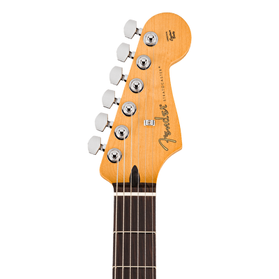 Fender Player II Modified Stratocaster® HSS Gülağacı Klavye Sunshine Yellow Renk Elektro Gitar