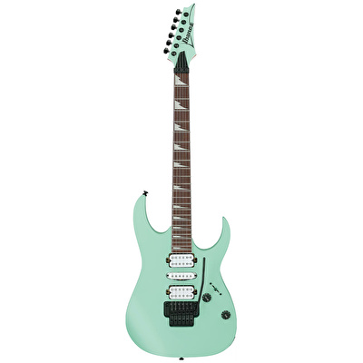 Ibanez RG470DX-SFM Elektro Gitar Fiyatı, Özellikleri | ZUHAL