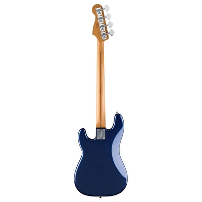 Fender LTD Player II Precision Bass Roasted Maple Sap Gülağacı Klavye SD Quarter Pound Manyetik Moonlight Drive Bas Gitar
