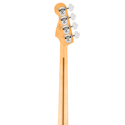 Fender Player II Modified Active Jazz Bass Gülağacı Klavye Harvest Green Metallic Bas Gitar