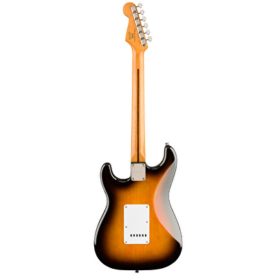 Squier Classic Vibe '50s Stratocaster Akçaağaç Klavye 2-Color Sunburst Elektro Gitar