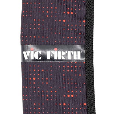 VIC FIRTH VXSB00101 - Red Dot Baget Çantası