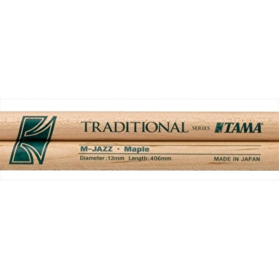 TAMA M-JAZZ Baget