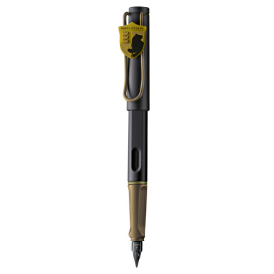 LAMY Safari Harry Potter Dolma Kalem Hufflepuff M Uç
